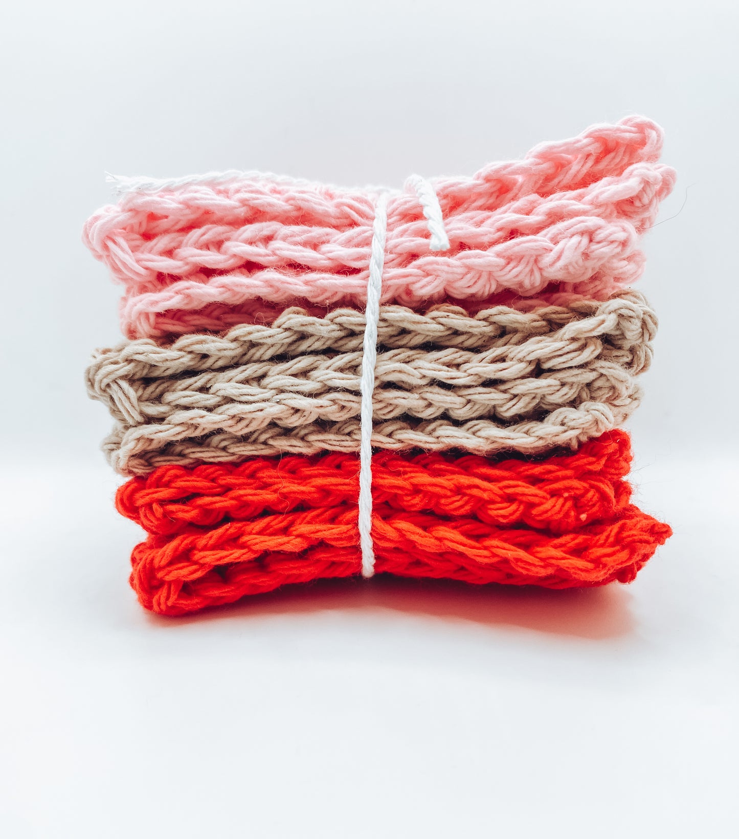 IN A HEARTBEAT WASHCLOTH COLLECTION (3 PACK)