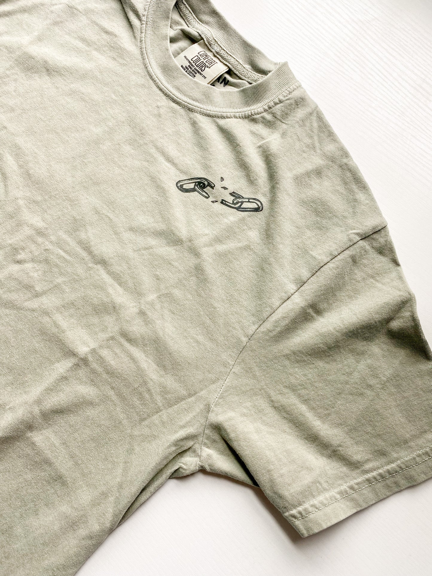 Free Indeed Unisex T-Shirt