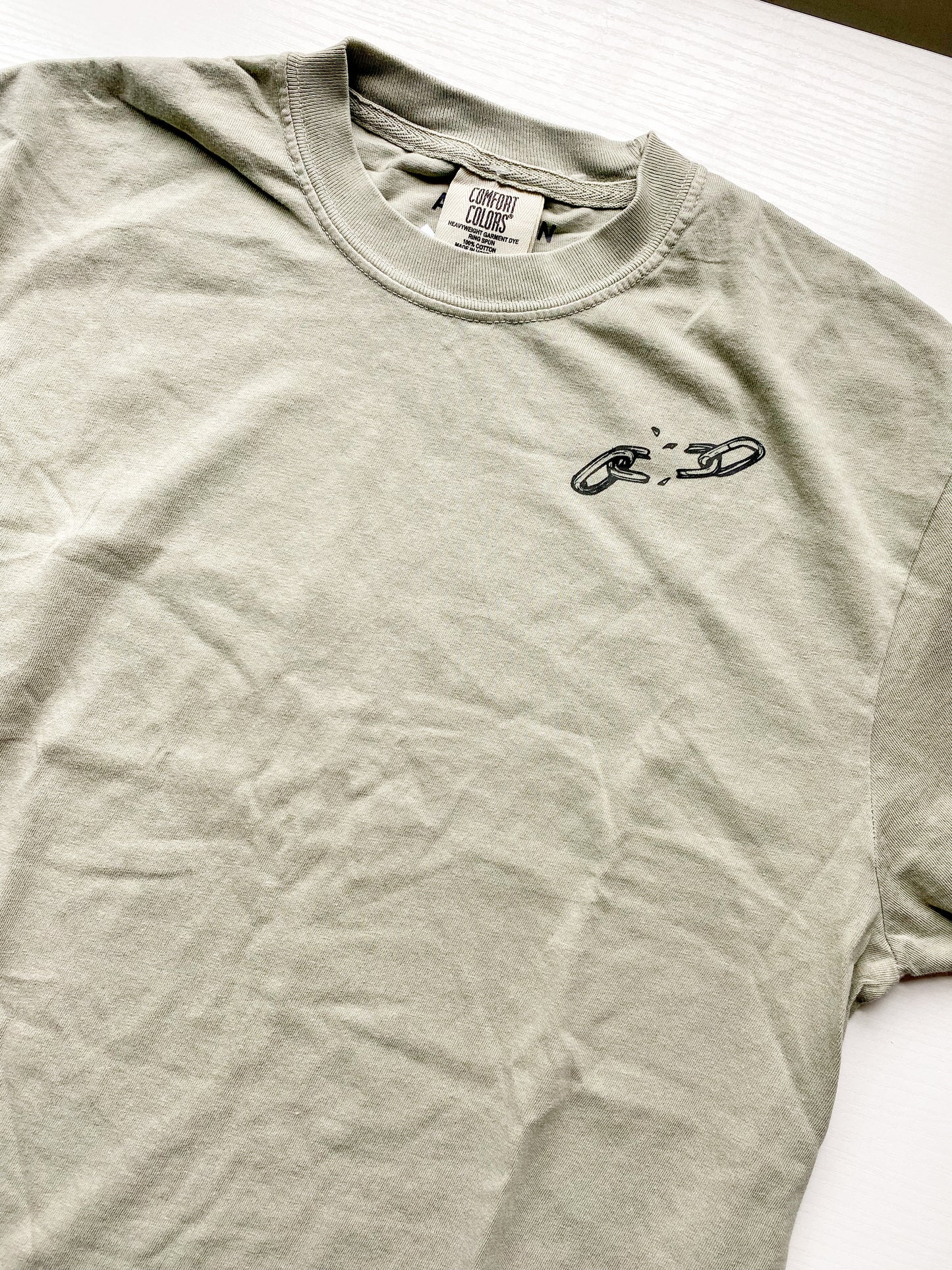 Free Indeed Unisex T-Shirt