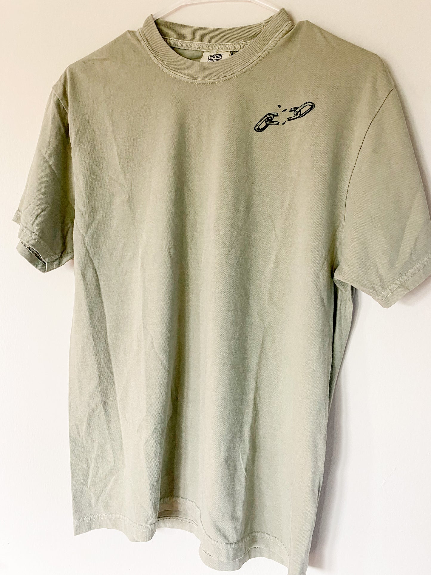 Free Indeed Unisex T-Shirt