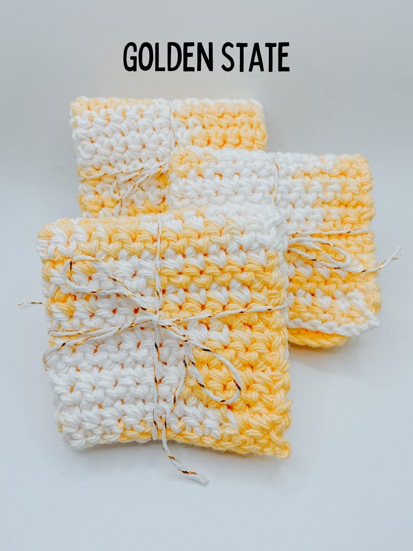 Not Your Mama’s Dish Rags - American Sayings Collection