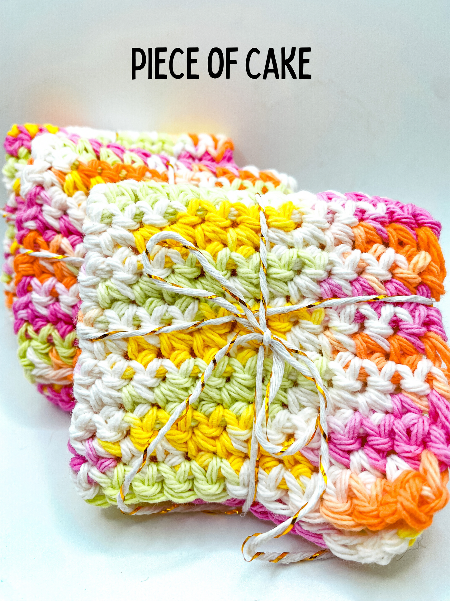 Not Your Mama’s Dish Rags - American Sayings Collection