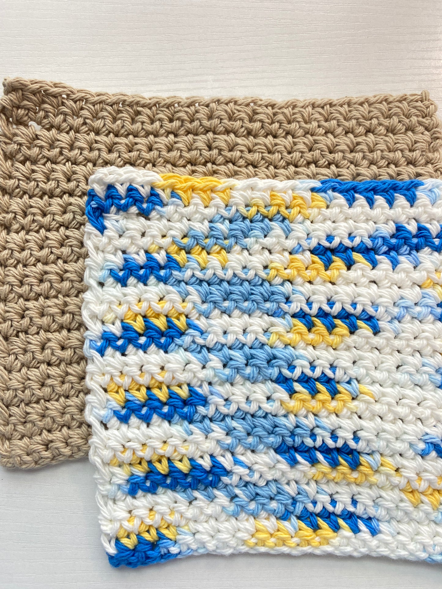 WONDERFULLY MADE Baby Boy Lindeke Washcloth Collection (2 pack)