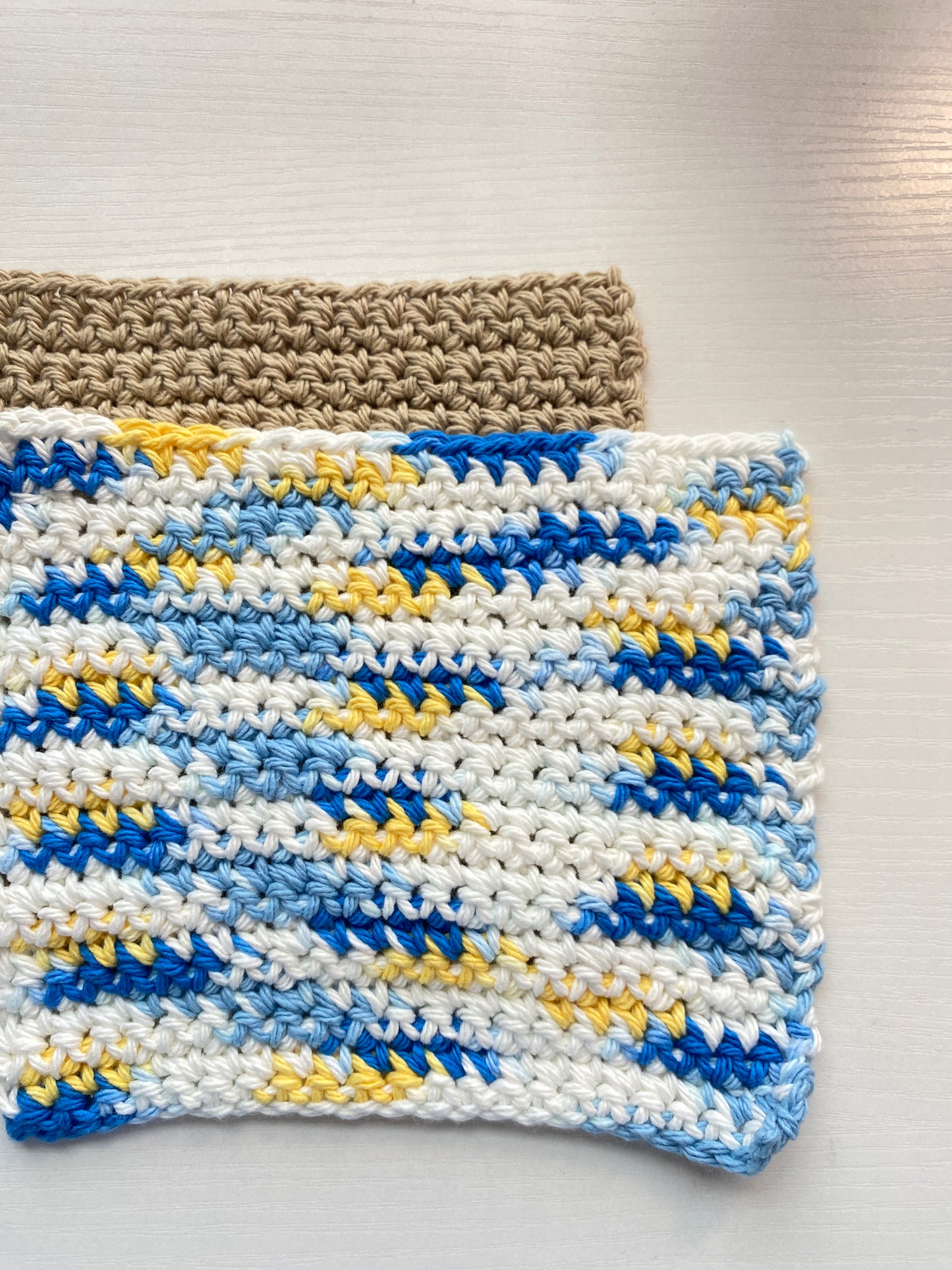 WONDERFULLY MADE Baby Boy Lindeke Washcloth Collection (2 pack)