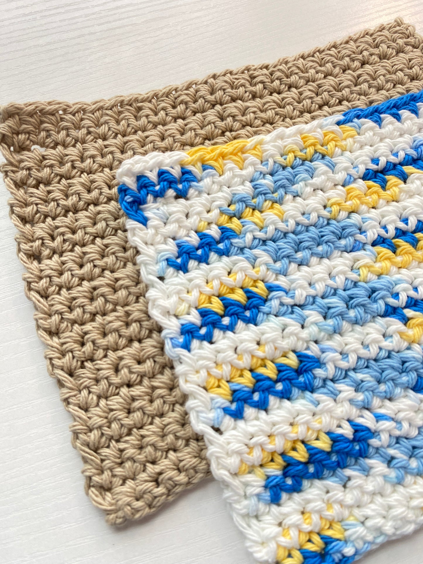 WONDERFULLY MADE Baby Boy Lindeke Washcloth Collection (2 pack)