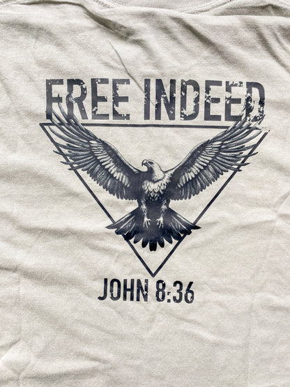 Free Indeed Unisex T-Shirt