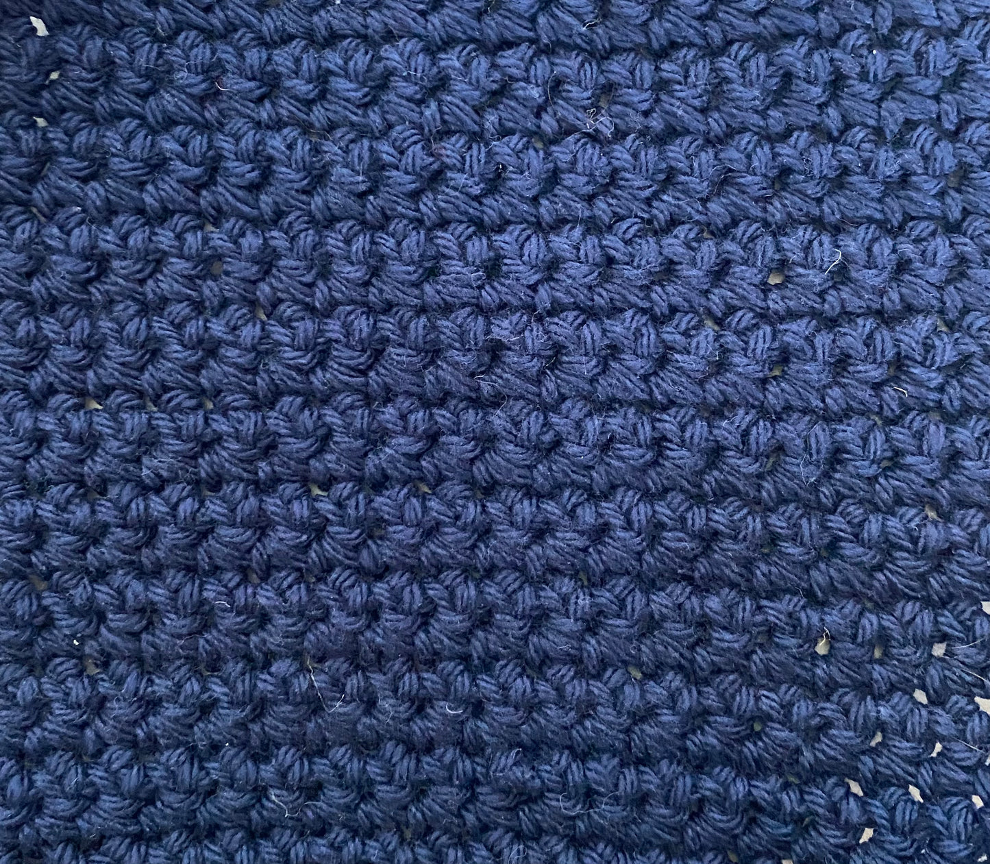 Washcloth Single Mix n' Match Crochet Dishcloth - Gifts under $5