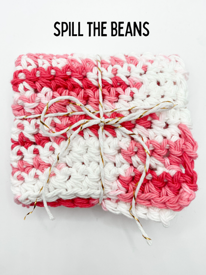 Not Your Mama’s Dish Rags - American Sayings Collection