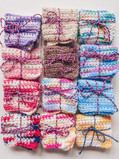 Not Your Mama’s Dish Rags - American Sayings Collection