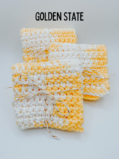 Not Your Mama’s Dish Rags - American Sayings Collection