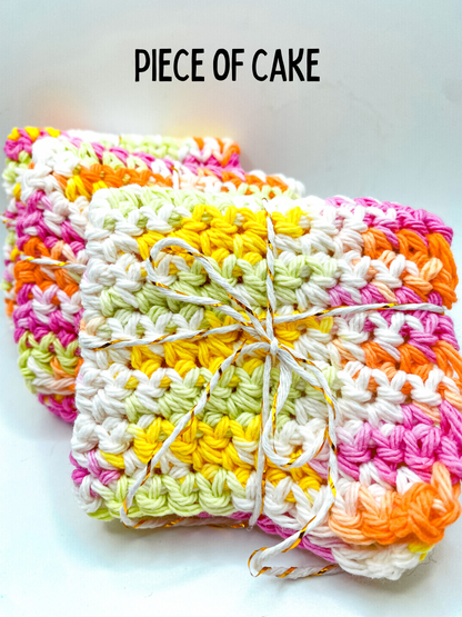 Not Your Mama’s Dish Rags - American Sayings Collection